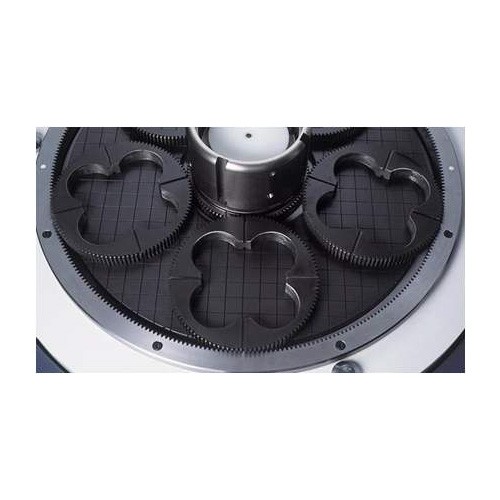 Quyma temir konditsioner tashuvchisi