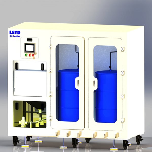 Cilalanadigan atalalarni boshqarish tizimi