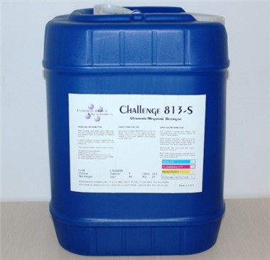 Tozalash uchun yuvish vositasi