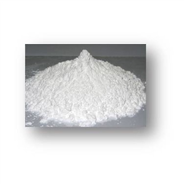 Trombotsitlar kaltsiylangan oq alumina kukuni