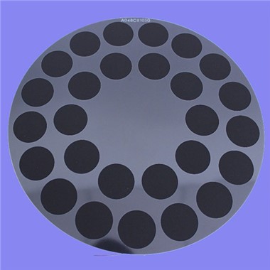 Polishing shablonlar